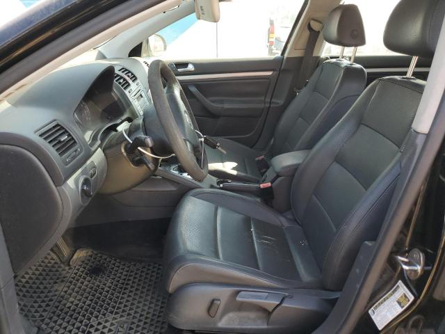 Photo 7 from auction – 2007 VOLKSWAGEN JETTA WOLF with VIN 3VWEG71K87M062485