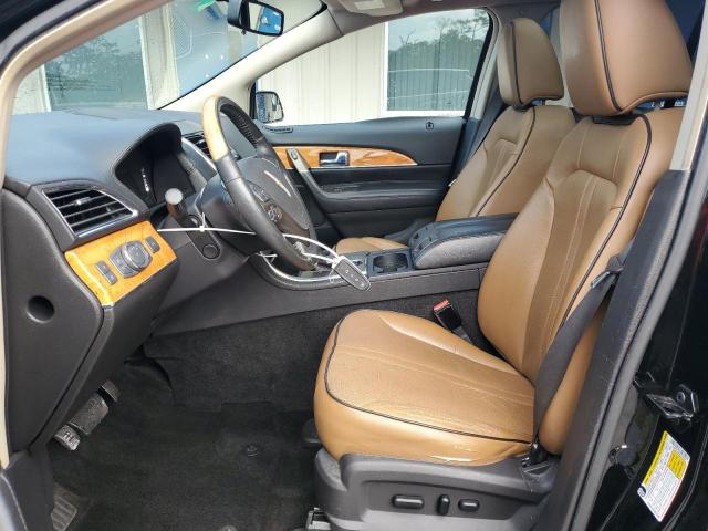 Photo 7 from auction – 2011 LINCOLN MKX with VIN 2LMDJ6JK0BBJ34333