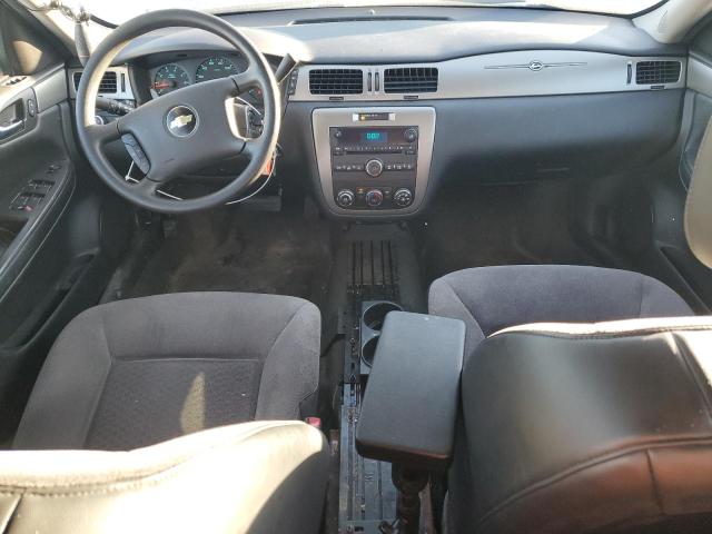 Foto 8 de la subasta – 2016 CHEVROLET IMPALA LIM con VIN 2G1WD5E33G1108716