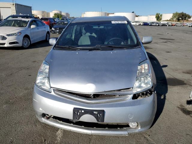 Photo 5 from auction – 2005 TOYOTA PRIUS with VIN JTDKB20U050130000