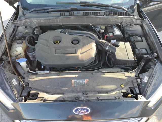Photo 11 from auction – 2014 FORD FUSION TIT with VIN 3FA6P0K90ER133856