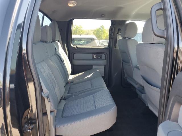 Photo 10 from auction – 2012 FORD F150 SUPER with VIN 1FTFW1ET1CKD57908