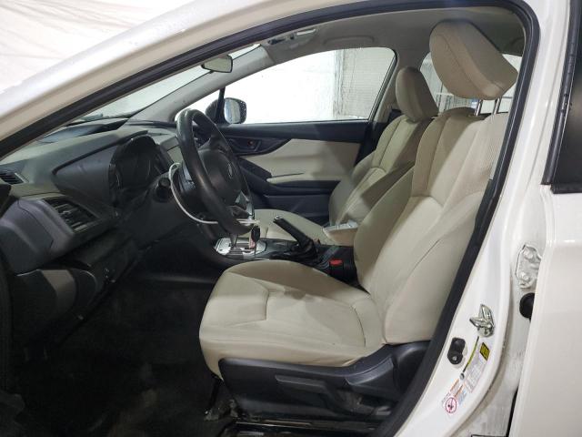 Photo 7 from auction – 2017 SUBARU IMPREZA with VIN 4S3GKAA67H3617455