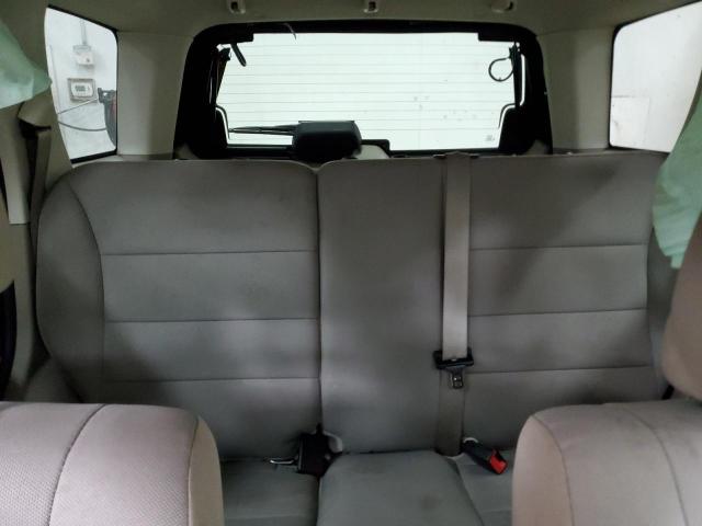 Photo 10 from auction – 2012 FORD ESCAPE XLT with VIN 1FMCU0DG3CKA57161