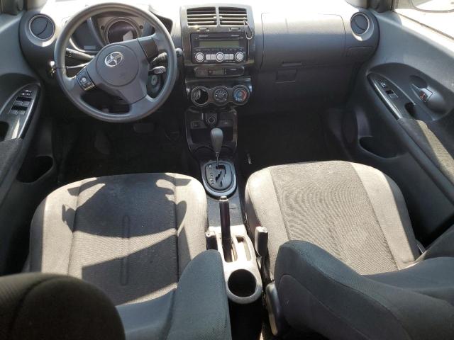 Photo 8 from auction – 2008 TOYOTA SCION XD with VIN JTKKU10448J018781