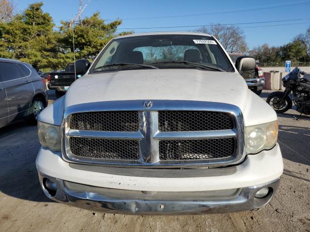 Photo 5 from auction – 2003 DODGE RAM 1500 S with VIN 1D7HU18N63S332195