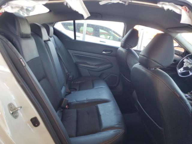 Photo 10 from auction – 2021 NISSAN ALTIMA SR with VIN 1N4BL4CV8MN407240