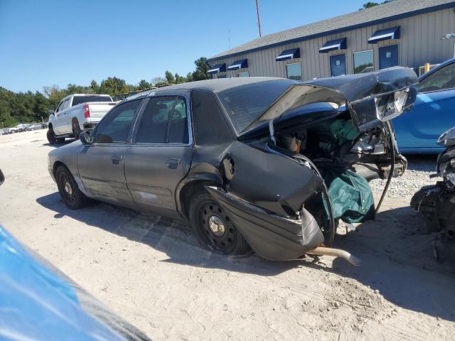 Photo 2 from auction – 2007 FORD CROWN VICT with VIN 2FAFP71W87X154782