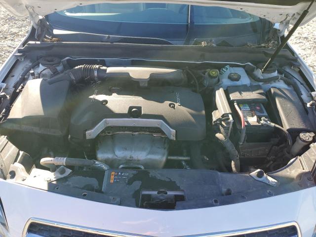 Photo 11 from auction – 2013 CHEVROLET MALIBU 2LT with VIN 1G11E5SA2DF261649
