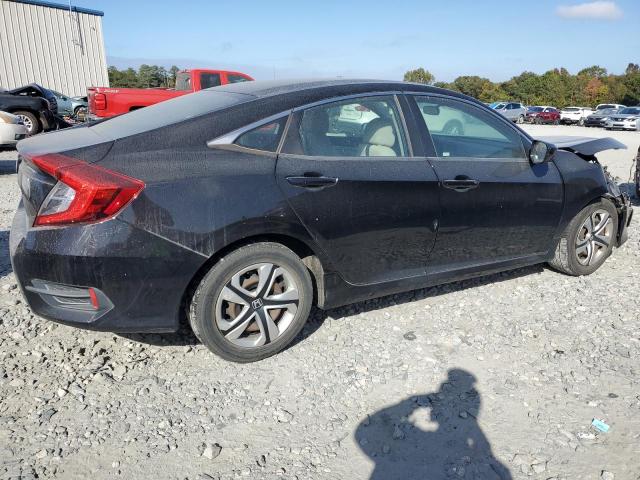 Photo 3 from auction – 2017 HONDA CIVIC LX with VIN 19XFC2F58HE028583