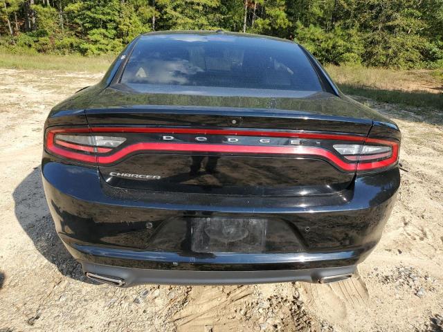 Photo 6 from auction – 2021 DODGE CHARGER SX with VIN 2C3CDXBG9MH628438