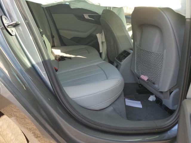 Photo 10 from auction – 2019 AUDI A4 PREMIUM with VIN WAUGMAF47KA022297