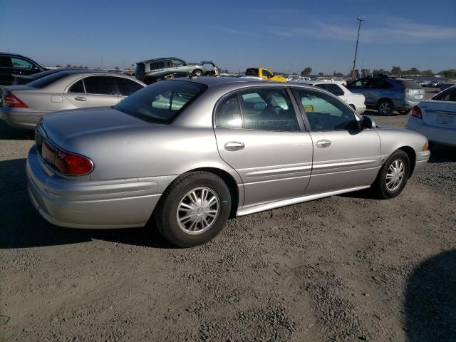 Photo 3 from auction – 2005 BUICK LESABRE CU with VIN 1G4HP54K65U179972