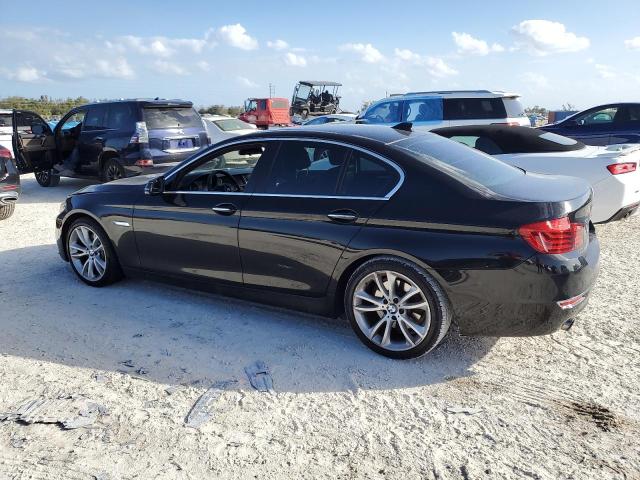 Photo 2 from auction – 2014 BMW 535 XI with VIN WBA5B3C50ED535772