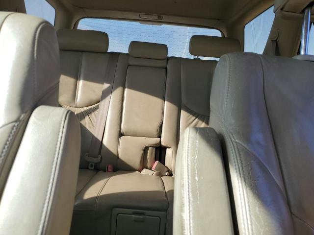 Zdjęcie 10 z aukcji – 2002 LEXUS RX 300 z VIN JTJHF10U820238737