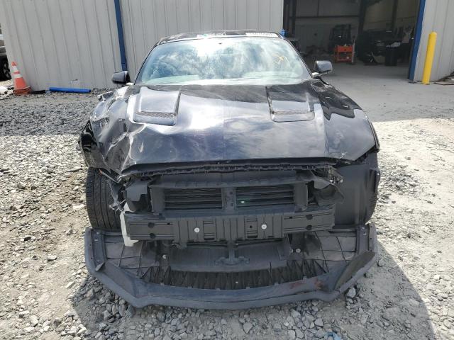 Photo 5 from auction – 2019 FORD MUSTANG with VIN 1FA6P8THXK5184896