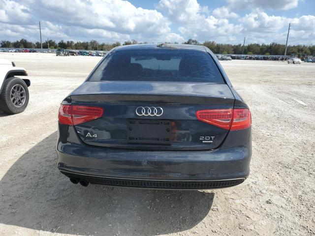 Photo 6 from auction – 2014 AUDI A4 PREMIUM with VIN WAUBFAFL1EN043722