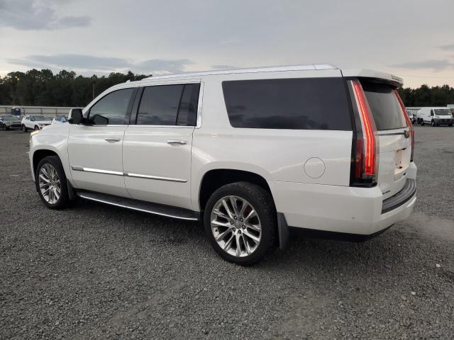 Photo 2 from auction – 2018 CADILLAC ESCALADE E with VIN 1GYS4HKJ7JR249646