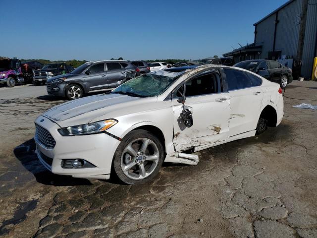 Photo 1 from auction – 2013 FORD FUSION SE with VIN 3FA6P0HR7DR124660