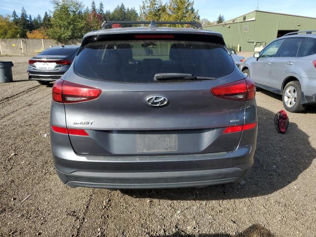 Photo 6 from auction – 2019 HYUNDAI TUCSON SE with VIN KM8J2CA4XKU053555