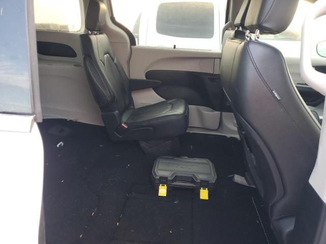 Photo 11 from auction – 2019 CHRYSLER PACIFICA T with VIN 2C4RC1BG5KR626585