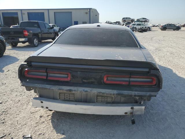 Photo 6 from auction – 2022 DODGE CHALLENGER with VIN 2C3CDZJG5NH192038