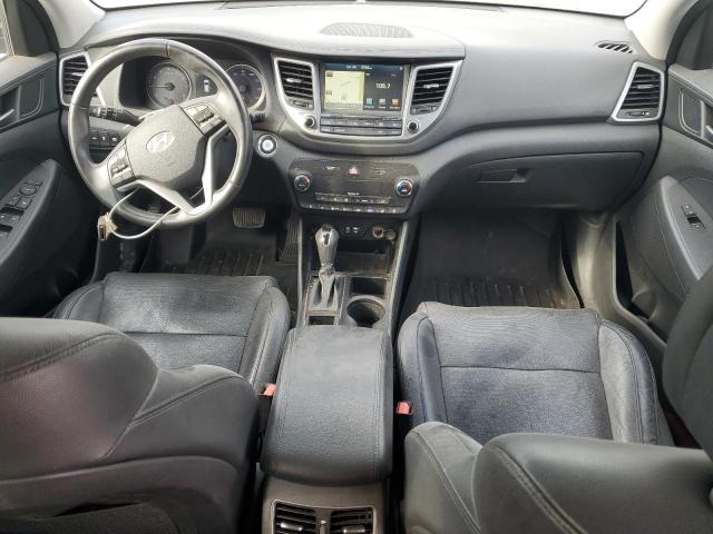 Photo 8 from auction – 2016 HYUNDAI TUCSON LIM with VIN KM8J33A21GU074653