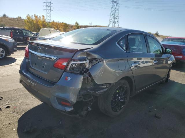 Photo 3 from auction – 2018 NISSAN SENTRA S with VIN 3N1AB7AP1JY276331