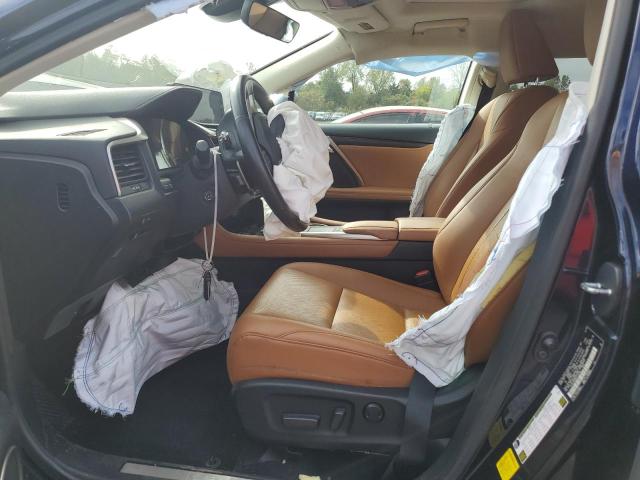 صورة رقم 7 من المزاد - 2021 LEXUS RX 350 مع VIN 2T2HZMDA9MC274596