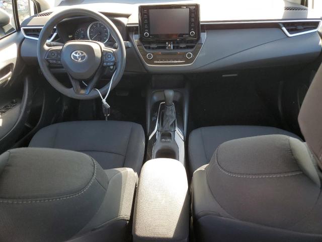 Photo 8 from auction – 2022 TOYOTA COROLLA LE with VIN 5YFEPMAEXNP289792
