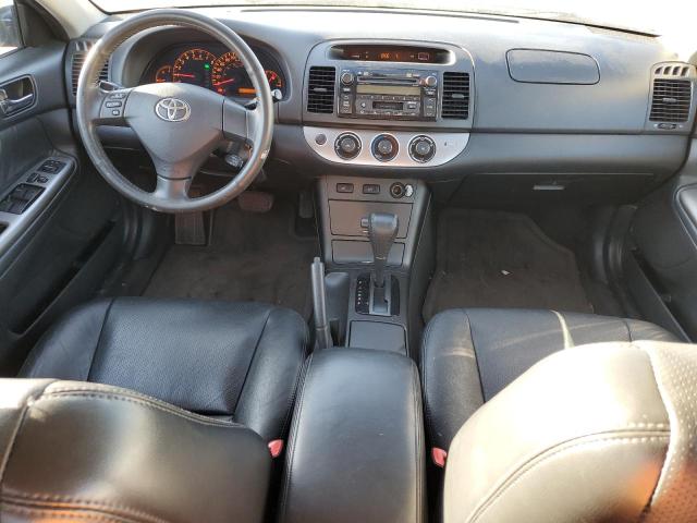 Photo 8 from auction – 2005 TOYOTA CAMRY SE with VIN 4T1BA32K45U070540