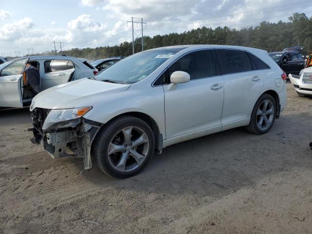 TOYOTA VENZA LE 2012 with VIN 4T3ZK3BB6CU046773 - Photo from auction
