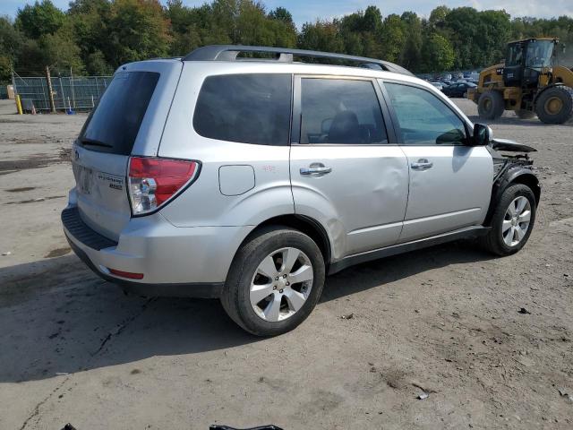 Photo 3 from auction – 2010 SUBARU FORESTER 2 with VIN JF2SH6CC8AH710746