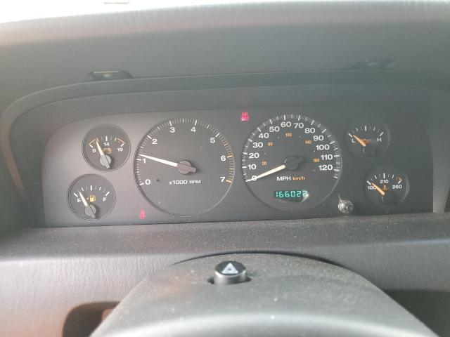 Photo 9 from auction – 2003 JEEP GRAND CHER with VIN 1J4GW48S83C612809