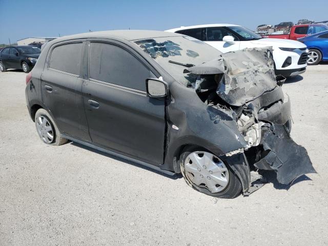 Photo 4 from auction – 2015 MITSUBISHI MIRAGE DE with VIN ML32A3HJ4FH060901