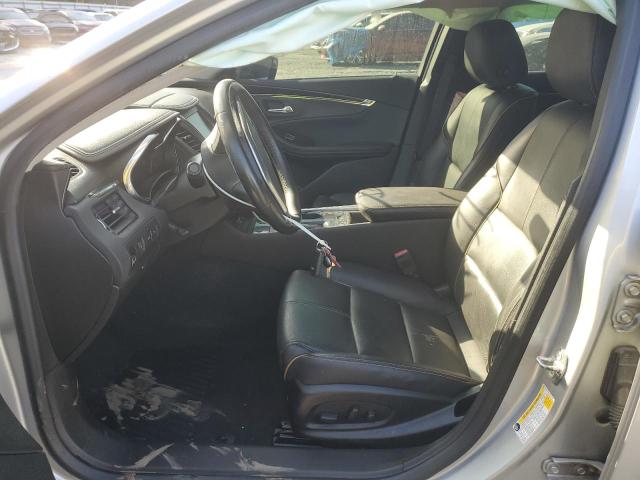Photo 7 from auction – 2019 CHEVROLET IMPALA PRE with VIN 2G1105S3XK9109706