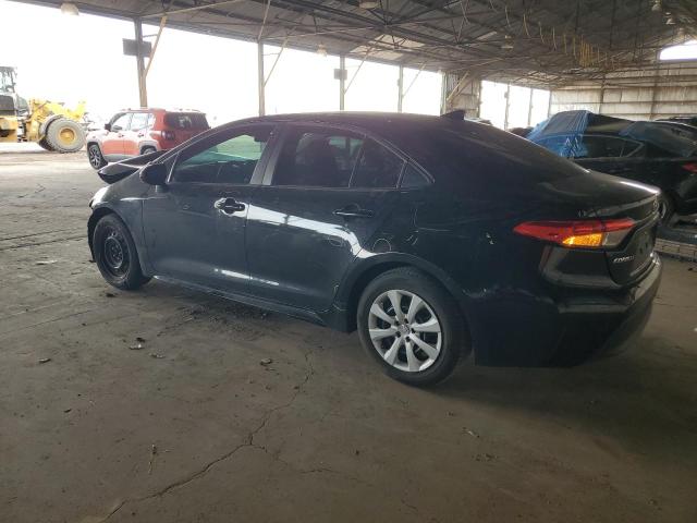 Photo 2 from auction – 2023 TOYOTA COROLLA LE with VIN 5YFB4MDEXPP030200