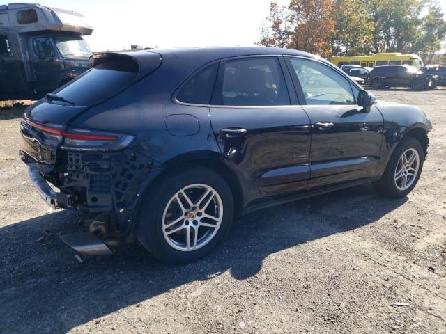Photo 3 from auction – 2021 PORSCHE MACAN with VIN WP1AA2A53MLB06713