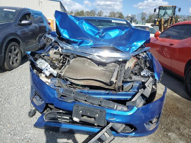 Photo 5 from auction – 2011 FORD FUSION SEL with VIN 3FAHP0JA8BR195747