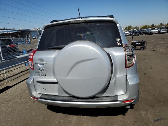 Photo 6 from auction – 2012 TOYOTA RAV4 with VIN 2T3ZF4DV8CW145211