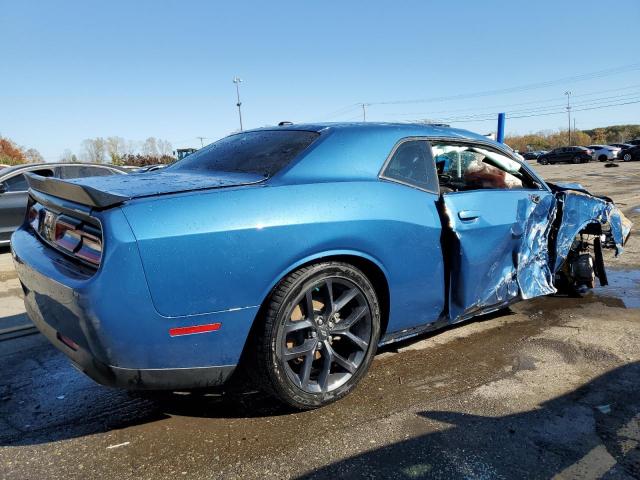 Foto 3 de la subasta – 2022 DODGE CHALLENGER con VIN 2C3CDZJG3NH132453