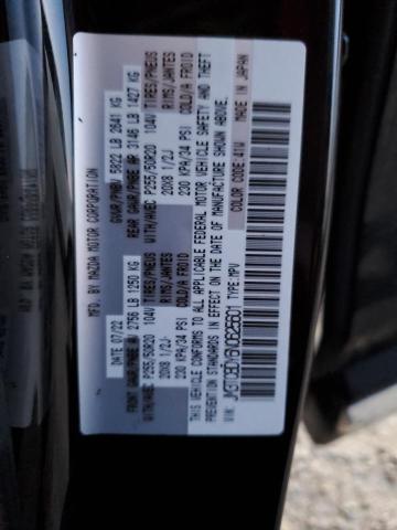 Photo 14 from auction – 2022 MAZDA CX-9 GRAND with VIN JM3TCBDY6N0625601
