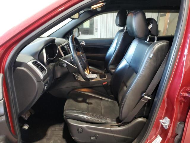 Photo 7 from auction – 2015 JEEP GRAND CHER with VIN 1C4RJFAG4FC148615