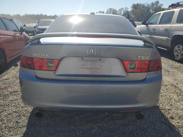 Photo 6 from auction – 2008 ACURA TSX with VIN JH4CL96858C019528