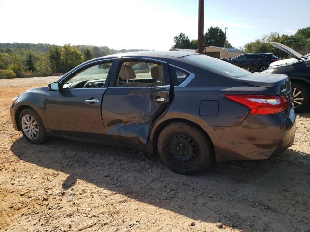 Photo 2 from auction – 2016 NISSAN ALTIMA 2.5 with VIN 1N4AL3AP3GN360326