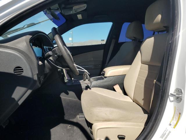 Photo 7 from auction – 2012 DODGE CHARGER SE with VIN 2C3CDXBG6CH189973