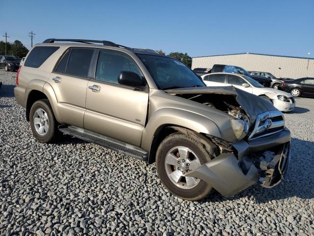 Photo 4 from auction – 2008 TOYOTA 4RUNNER SR with VIN JTEZU14R48K020824