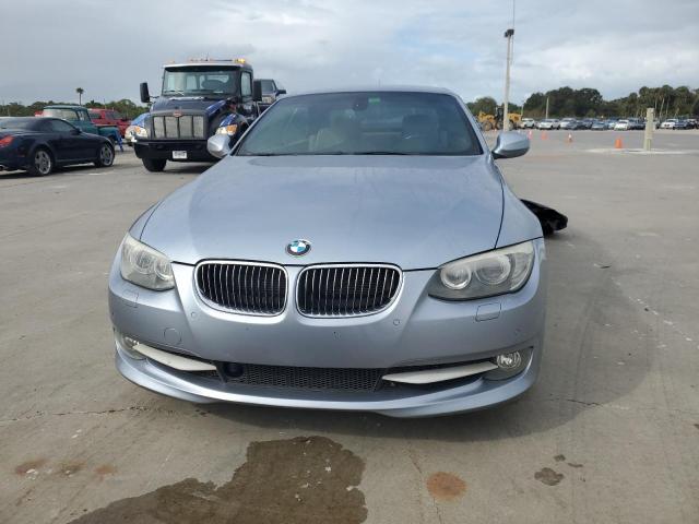 Photo 5 from auction – 2011 BMW 328 I with VIN WBADW3C58BE540028