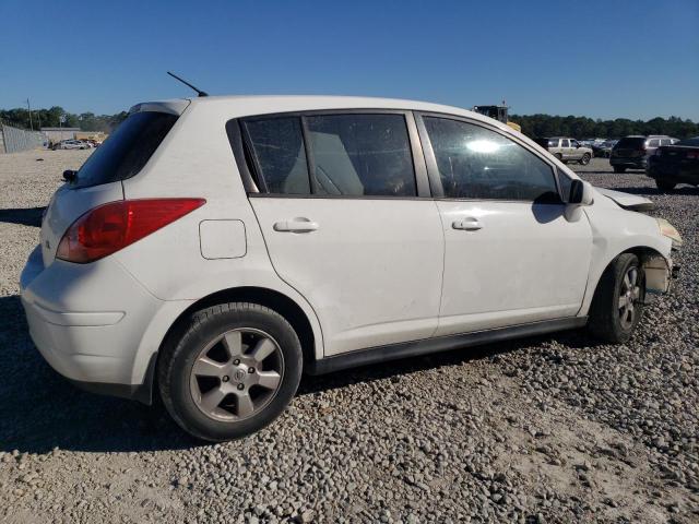 Photo 3 from auction – 2009 NISSAN VERSA S with VIN 3N1BC13E09L373569