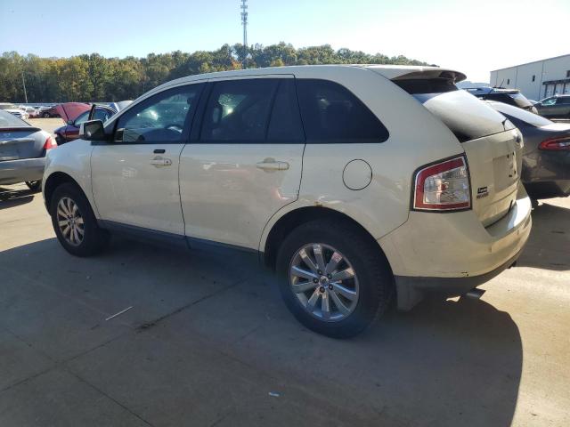 Photo 2 from auction – 2007 FORD EDGE SEL P with VIN 2FMDK49C57BB25726